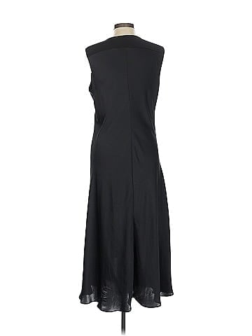 R | Label Cocktail Dress (view 2)