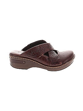 Born Mule/Clog