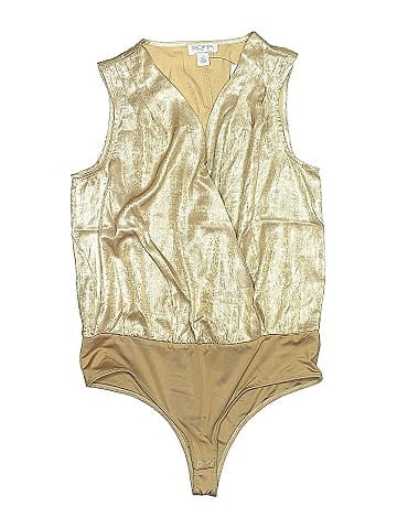 SOFIA Bodysuit (view 1)