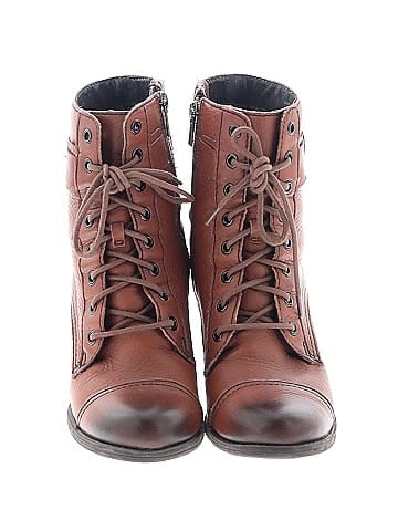 Clarks Ankle Boots (view 2)