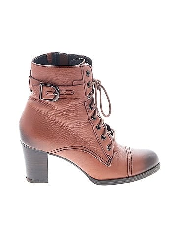 Clarks Ankle Boots (view 1)