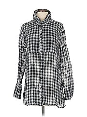 Flax Casual Dress