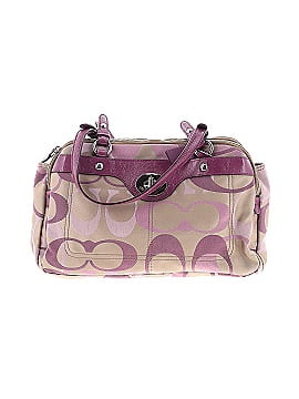 Coach Factory Shoulder Bag