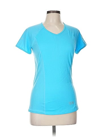 Mountain Hardwear Active T-Shirt (view 1)
