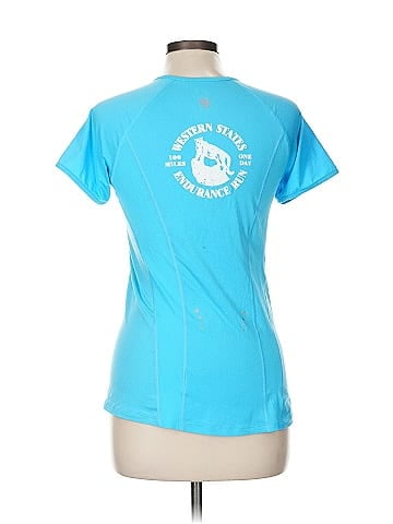 Mountain Hardwear Active T-Shirt (view 2)