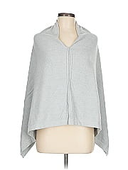Barefoot Dreams Poncho