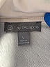T by Talbots White Fleece Size L - photo 6