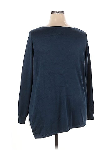 89th & Madison Pullover Sweater (view 2)