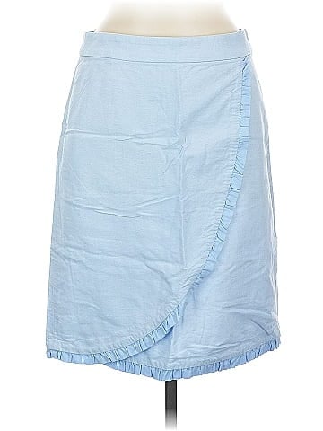 J.Crew Factory Store Casual Skirt (view 1)