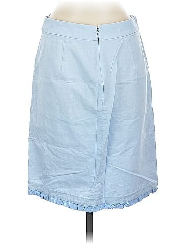 J.Crew Factory Store Casual Skirt (view 2)