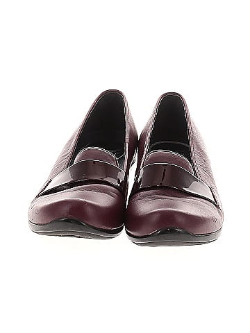 Dansko Flats (view 2)