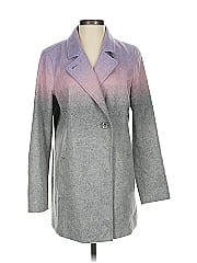Worth New York Wool Coat