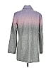 Worth New York Gray Wool Coat Size S - photo 2