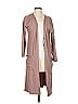 Aqua Tan Cardigan Size S - photo 1