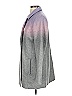 Worth New York Gray Wool Coat Size S - photo 5