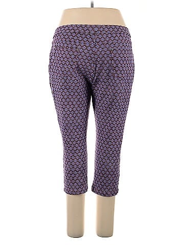 Susan Graver Active Pants (view 2)