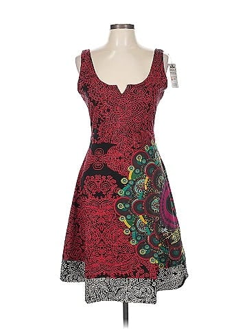 Desigual Cocktail Dress (view 1)