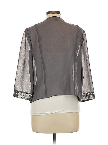 Maya Brooke Kimono (view 2)