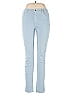 Barbour Blue Jeans Size 10 - photo 1