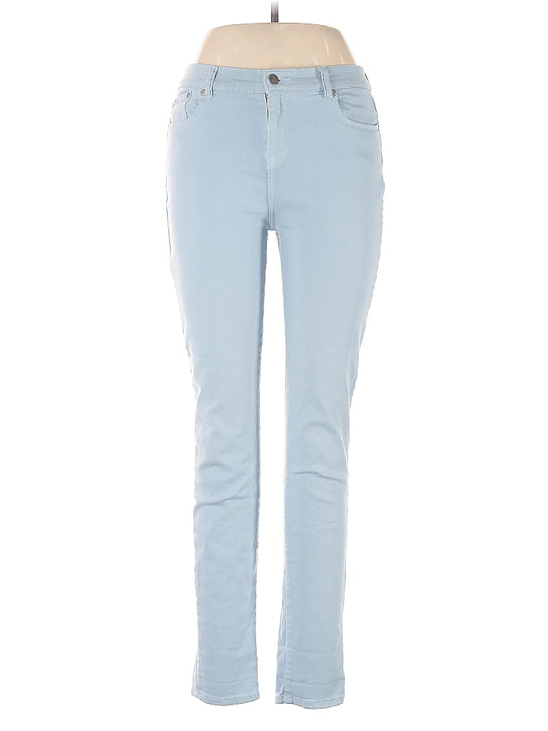 Barbour Blue Jeans Size 10 - photo 1