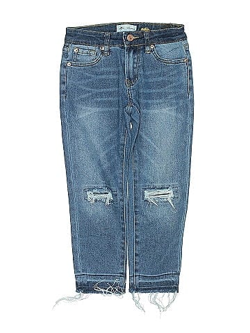 7 For All Mankind Jeans (view 1)