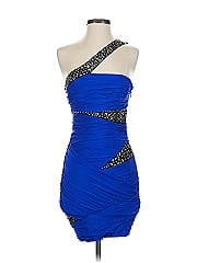 Bebe Cocktail Dress