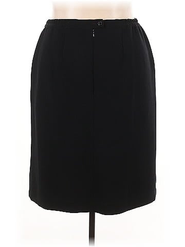 Judy's Formal Skirt (view 2)