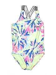 Justice Leotard