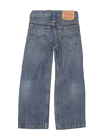 Levi's Jeans (view 2)