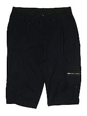 Catherines Cargo Shorts