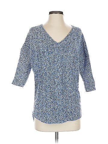 Express Pullover Sweater (view 1)