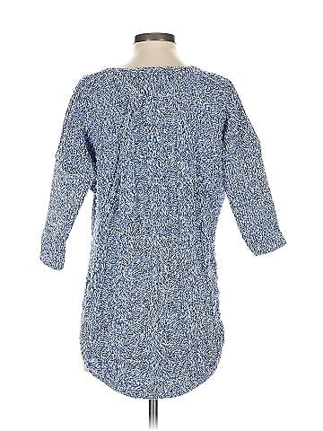 Express Pullover Sweater (view 2)