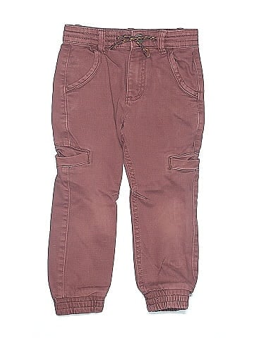 Zara Kids Cargo Pants (view 1)