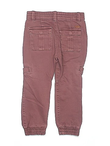 Zara Kids Cargo Pants (view 2)