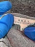 Soft Joie 100% Linen Silver Gray Tank Top Size XS - photo 7