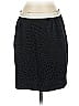 Sandro Animal Print Black Casual Skirt Size Sm (1) - photo 1