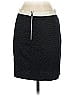 Sandro Animal Print Black Casual Skirt Size Sm (1) - photo 2