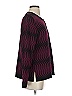 misook 100% Acrylic Burgundy Cardigan Size S - photo 3