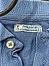 Mayoral Blue Short Sleeve Top Size 8 (big kids) - photo 3