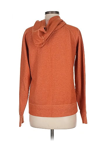 Orvis Zip Up Hoodie (view 2)