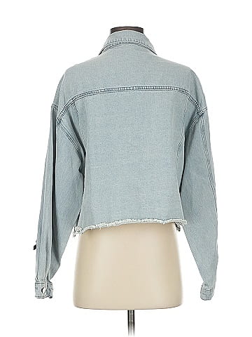 Bibi Denim Jacket (view 2)