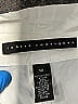 Robert Rodriguez Solid White Ivory Casual Pants Size 12 - photo 4