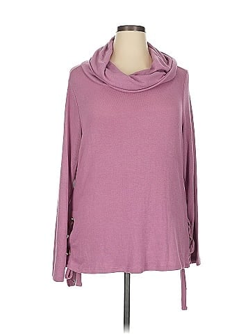 Belldini Pullover Sweater (view 1)