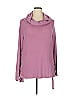Belldini Purple Pullover Sweater Size 0X - photo 1