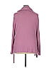 Belldini Purple Pullover Sweater Size 0X - photo 2