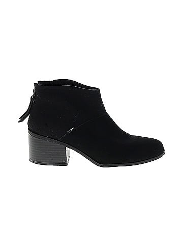 TOMS Ankle Boots (view 1)