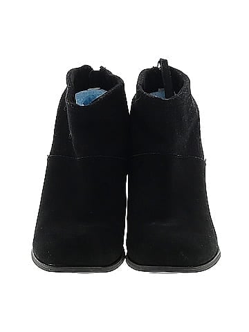 TOMS Ankle Boots (view 2)