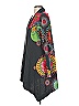 Desigual Gray Cardigan Size S - photo 5