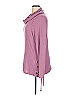 Belldini Purple Pullover Sweater Size 0X - photo 5