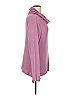 Belldini Purple Pullover Sweater Size 0X - photo 4
